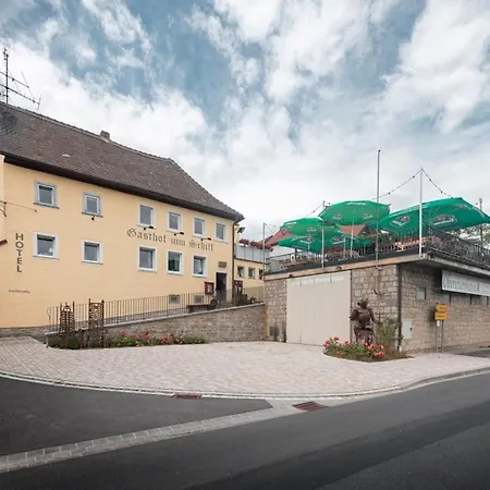 Gasthof zum Schiff-2